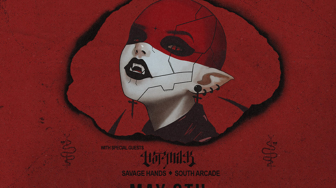 WIN TICKETS TO SEE MAGNOLIA PARK