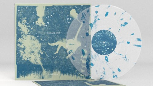 IRON & WINE "LIGHT VERSE" LISTENING PARTY