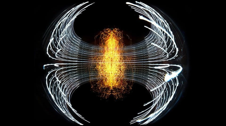 PEARL JAM "DARK MATTER" LISTENING PARTY