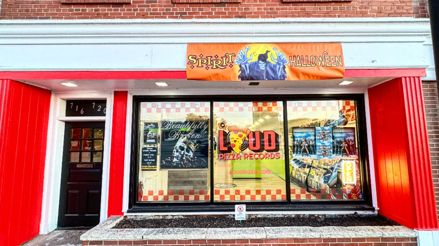 What's Your Halloween Costume!? This is ours!!!