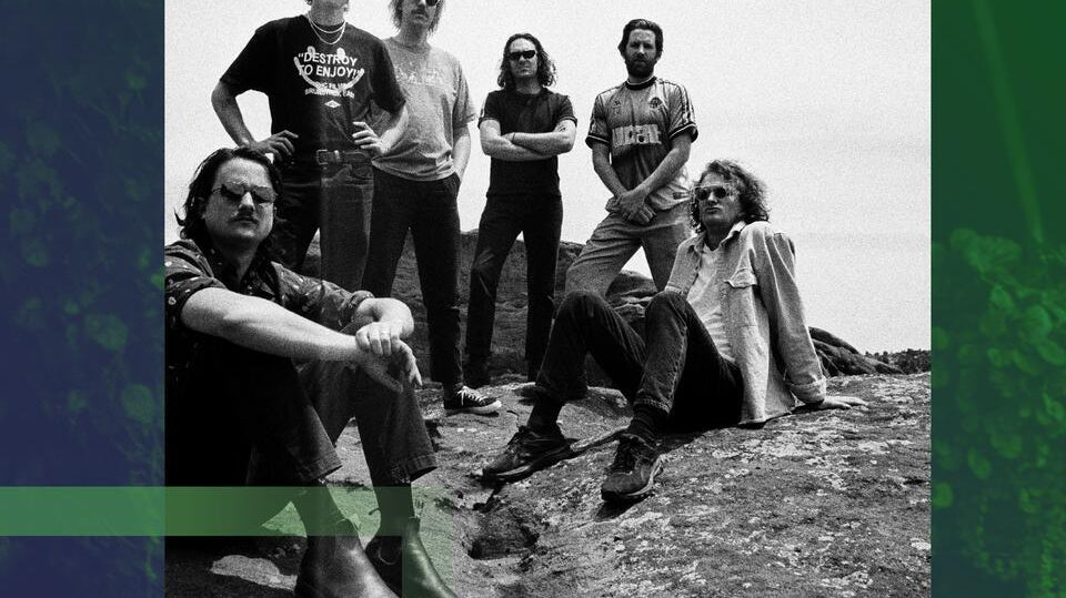 WIN TICKETS TO SEE KING GIZZARD with the Chicago Philharmonic Orchestra!!!