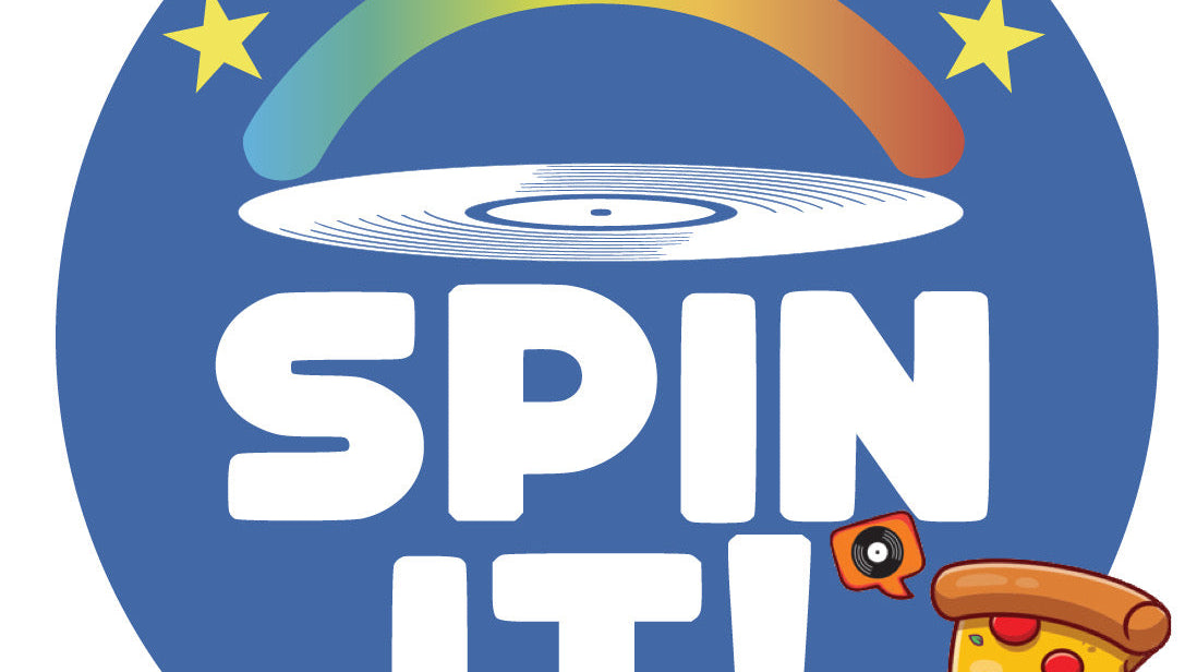 Spin-It! - February 2026 Picks!