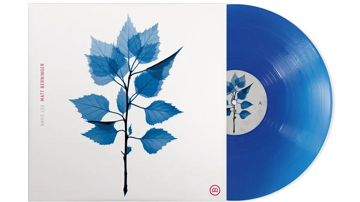 Matt Berninger "Get Sunk