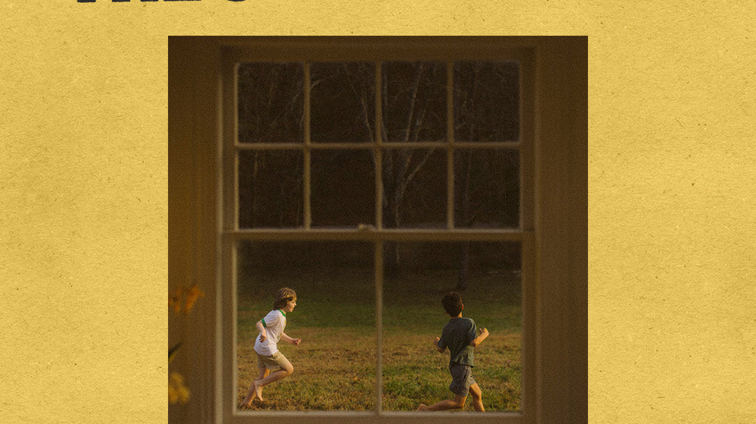 Noah Kahan "The Great Divide" Listening Party