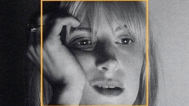 Hayley Williams "Ego Death at a Bachelorette Party"