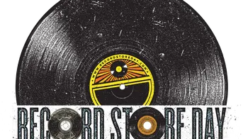 Record Store Day 2026