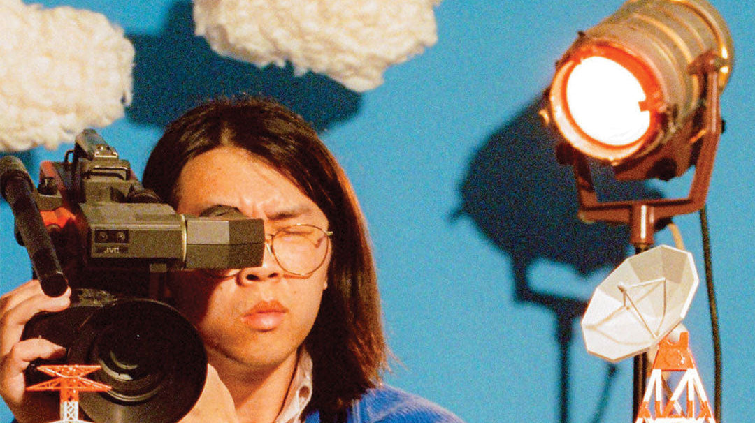 GINGER ROOT In-Store Event