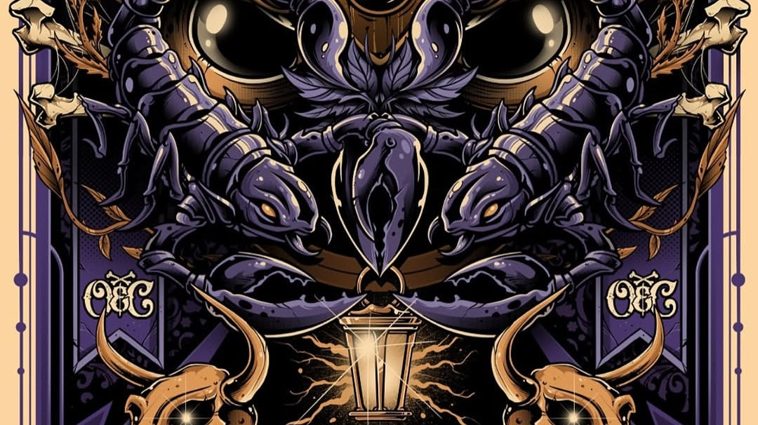 WIN TICKETS to ODDITIES AND CURIOSITIES EXPO in Chicago!