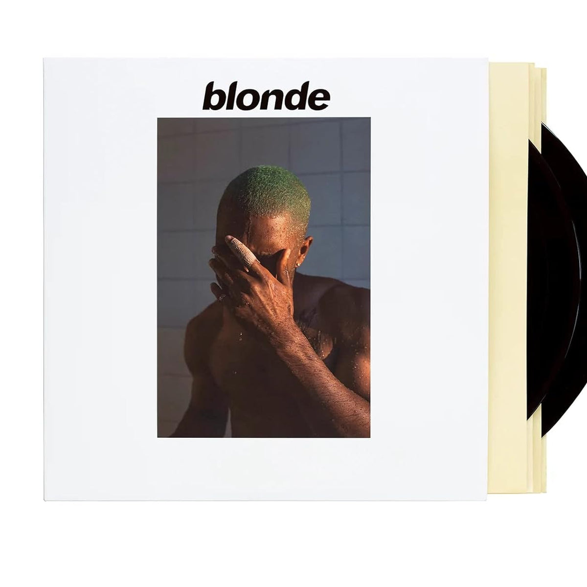Frank Ocean ‎