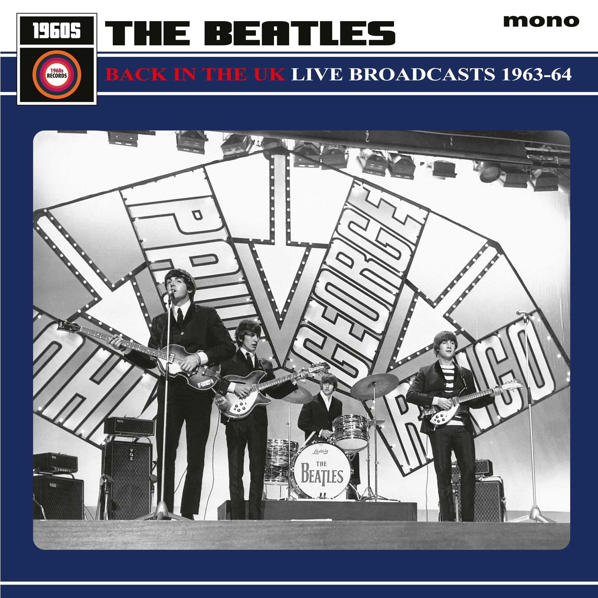 The Beatles 