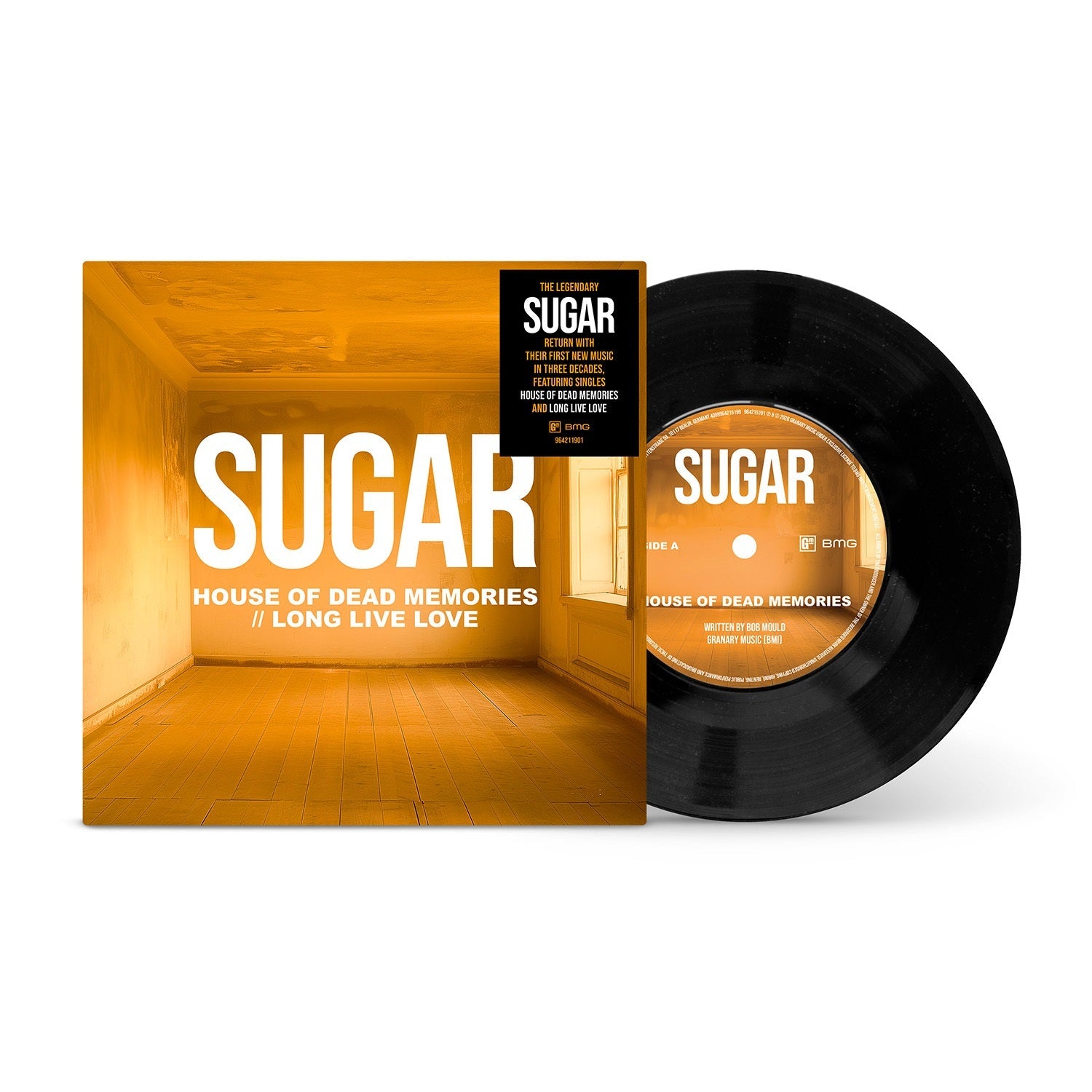 Sugar 