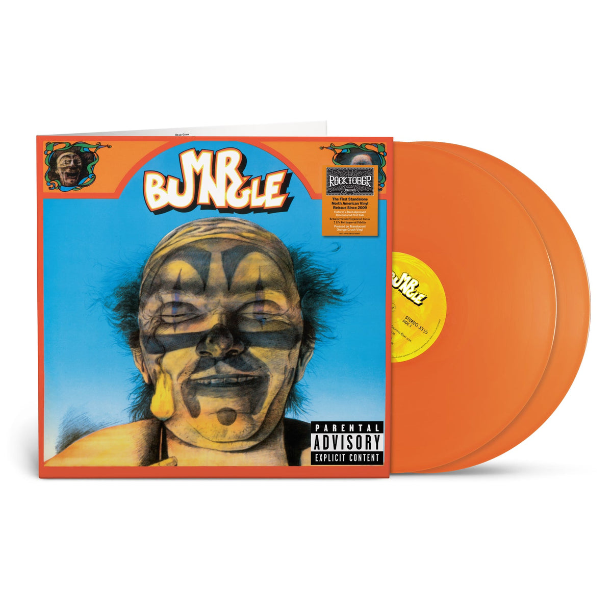 洋楽 Mr. Bungle Mr. Bungle CD 91_b06dcb87-b6ed-4e76-b24a-