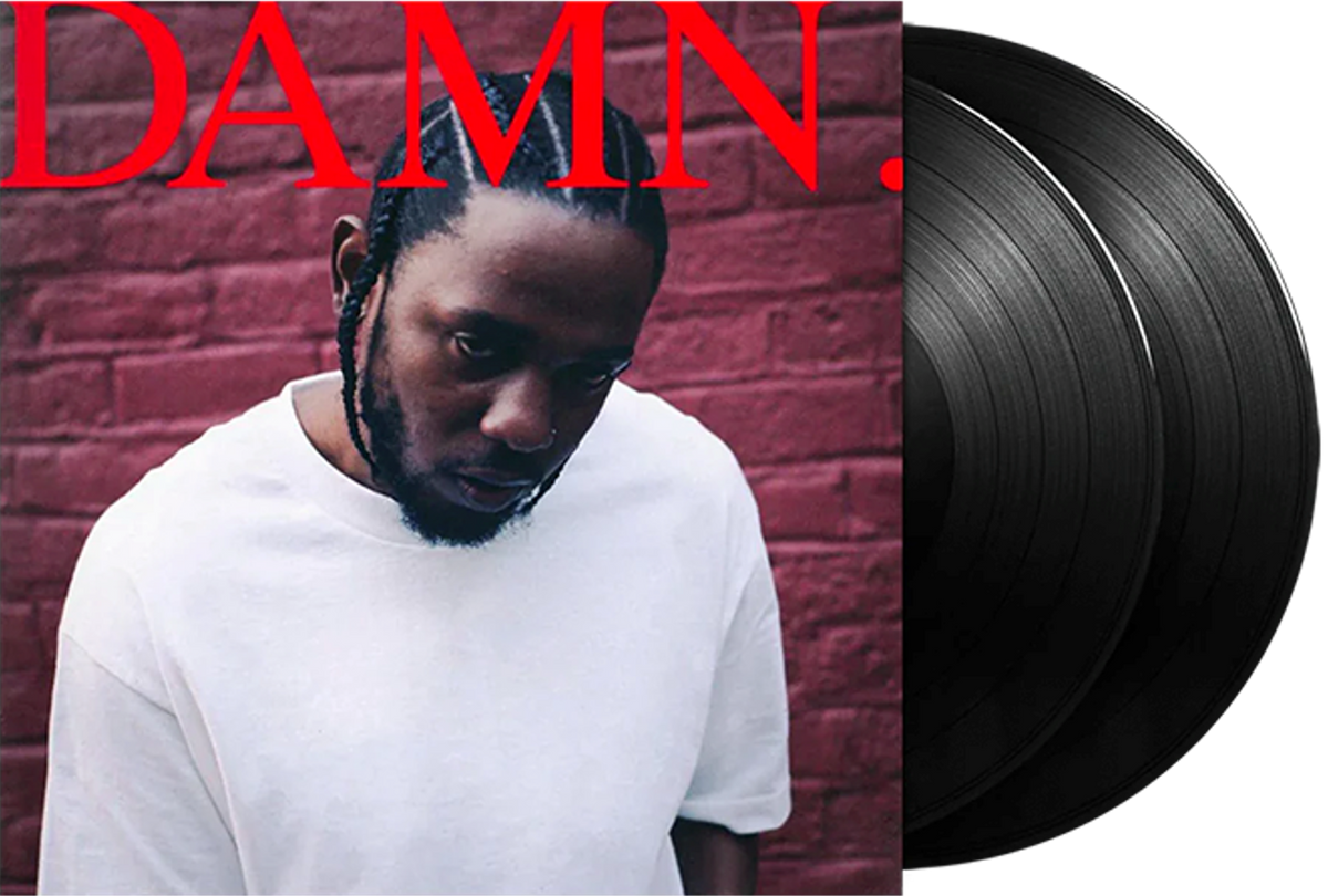 Kendrick Lamar 