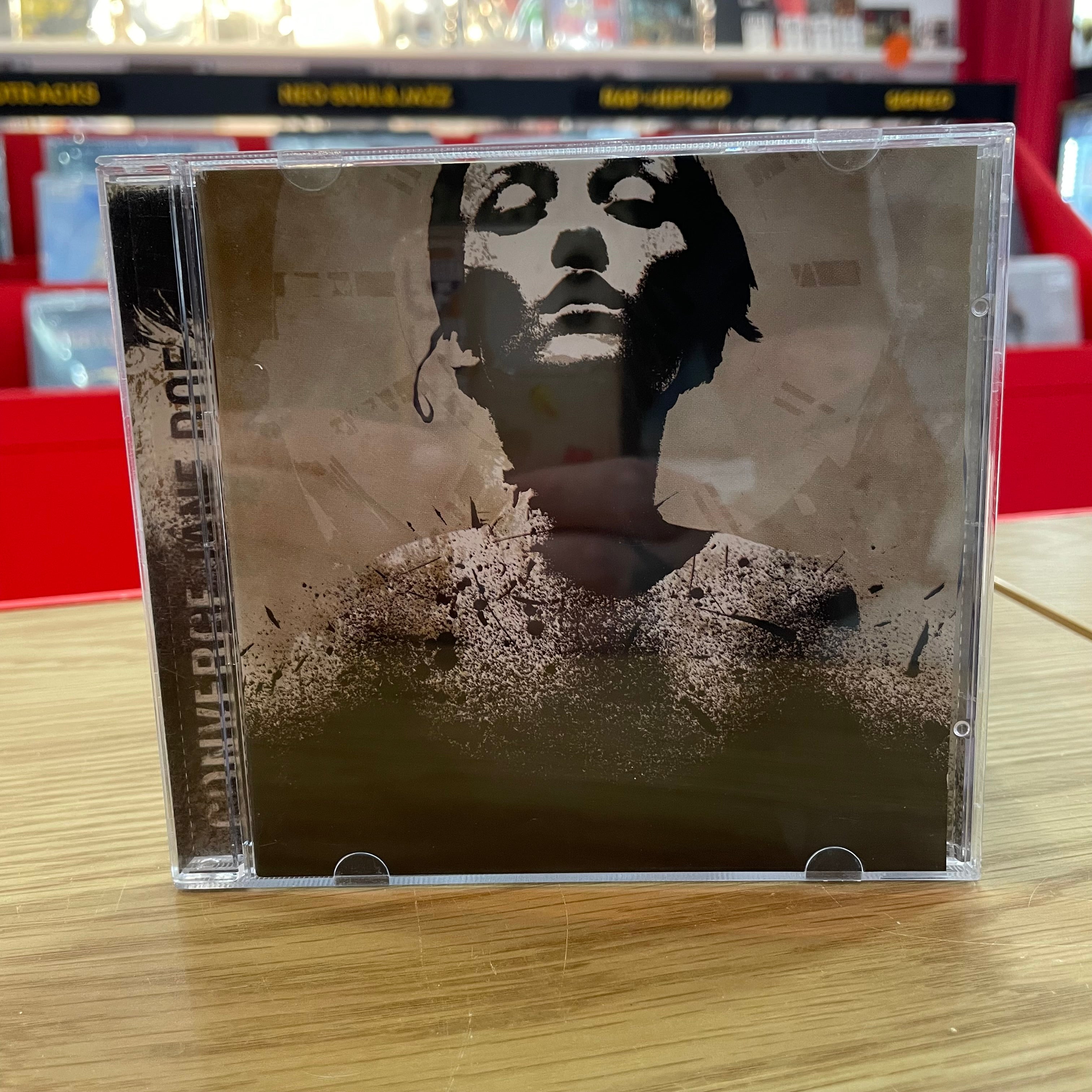 Converge 