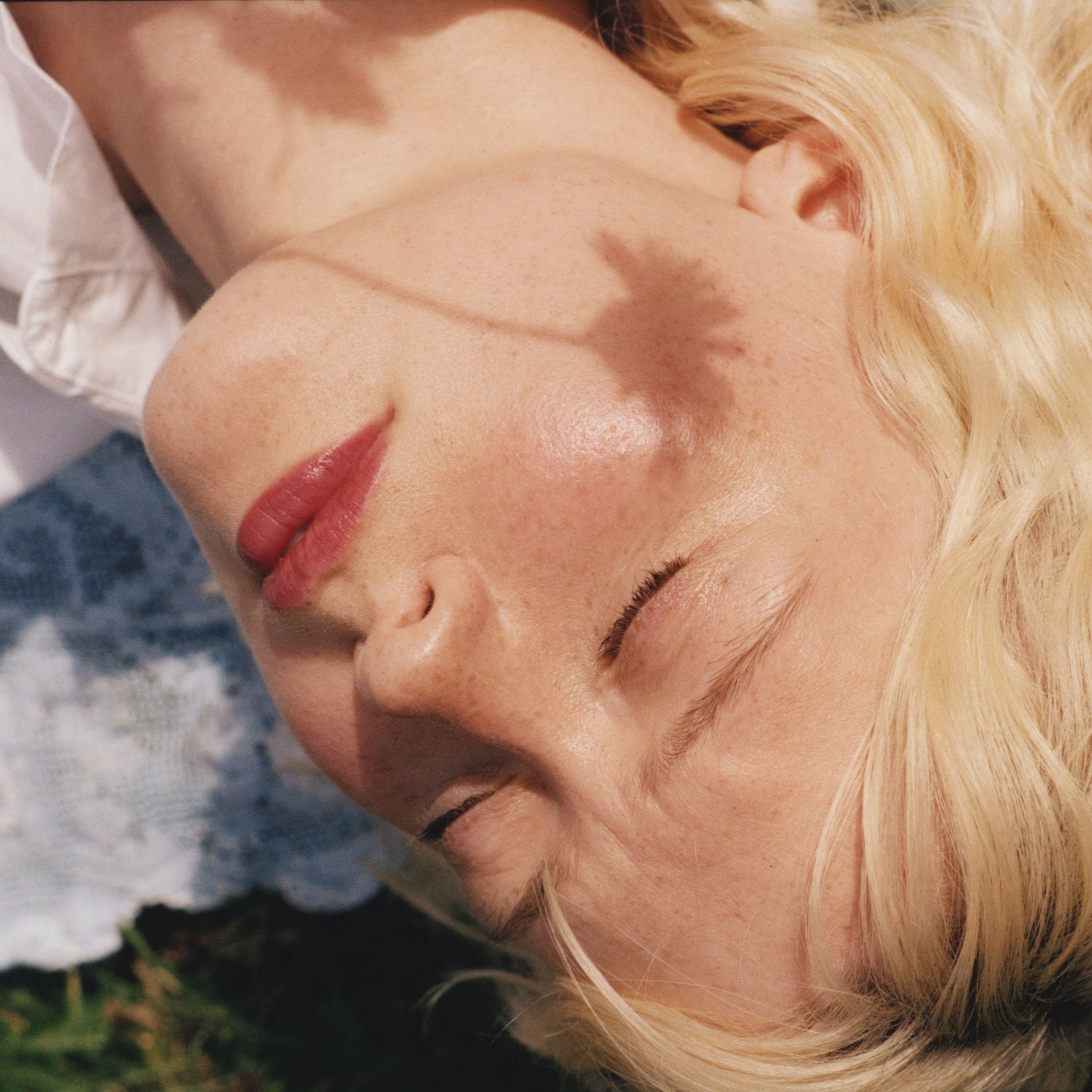 Maisie Petersレコード　LP カラー盤　洋楽　POPS The Good Witch Armageddon Orange Vinyl – Warner Music Store