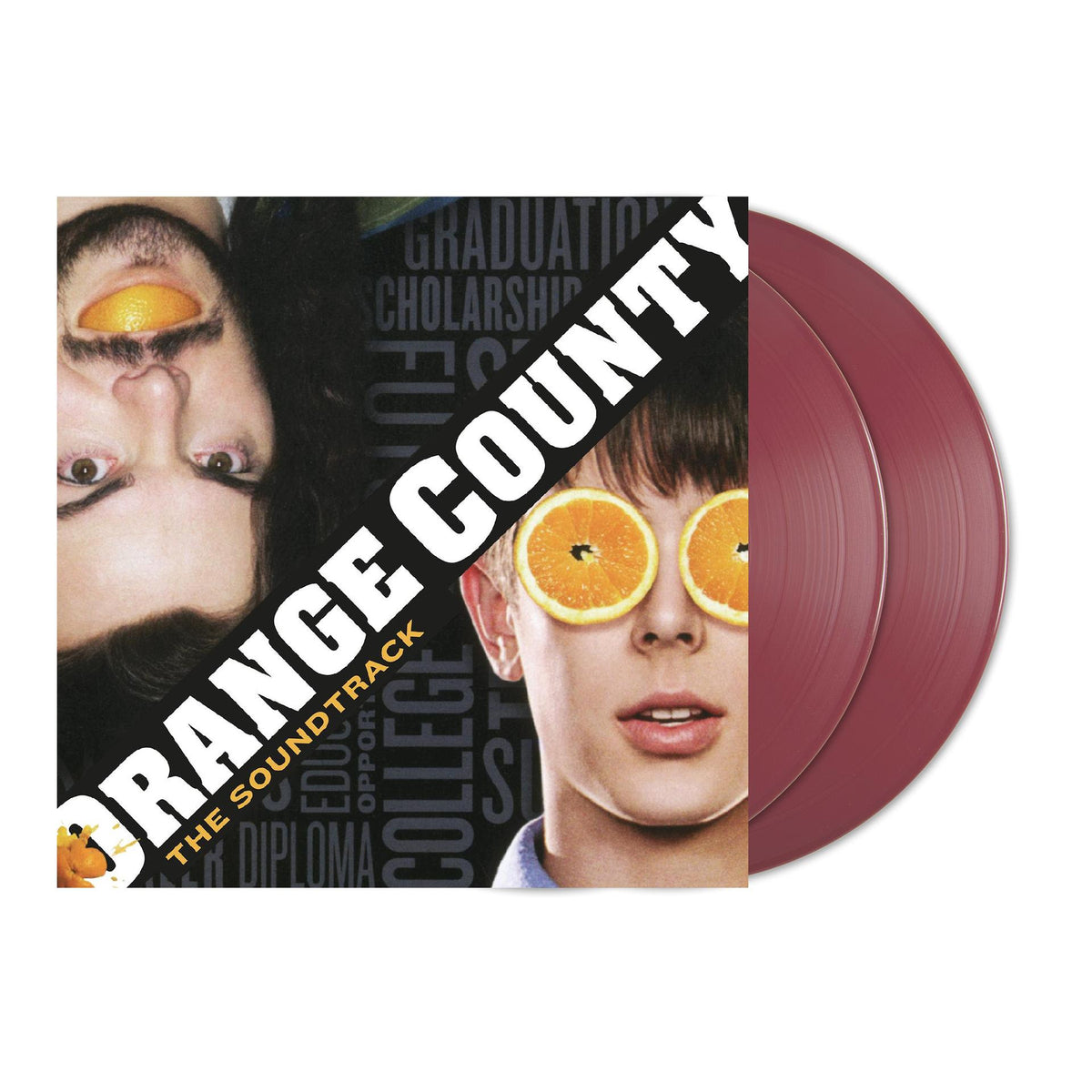 V/A “Orange County (Original Motion Picture Soundtrack)” – LOUD PIZZA