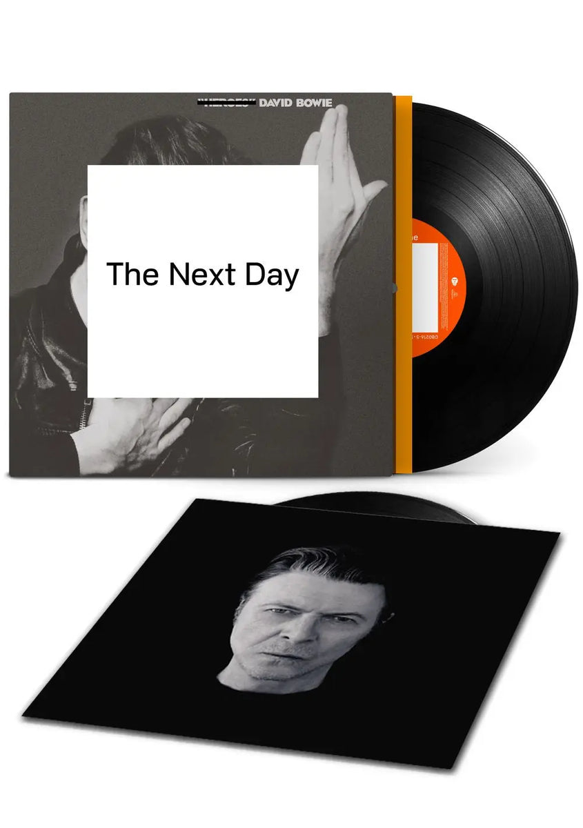 David Bowie 