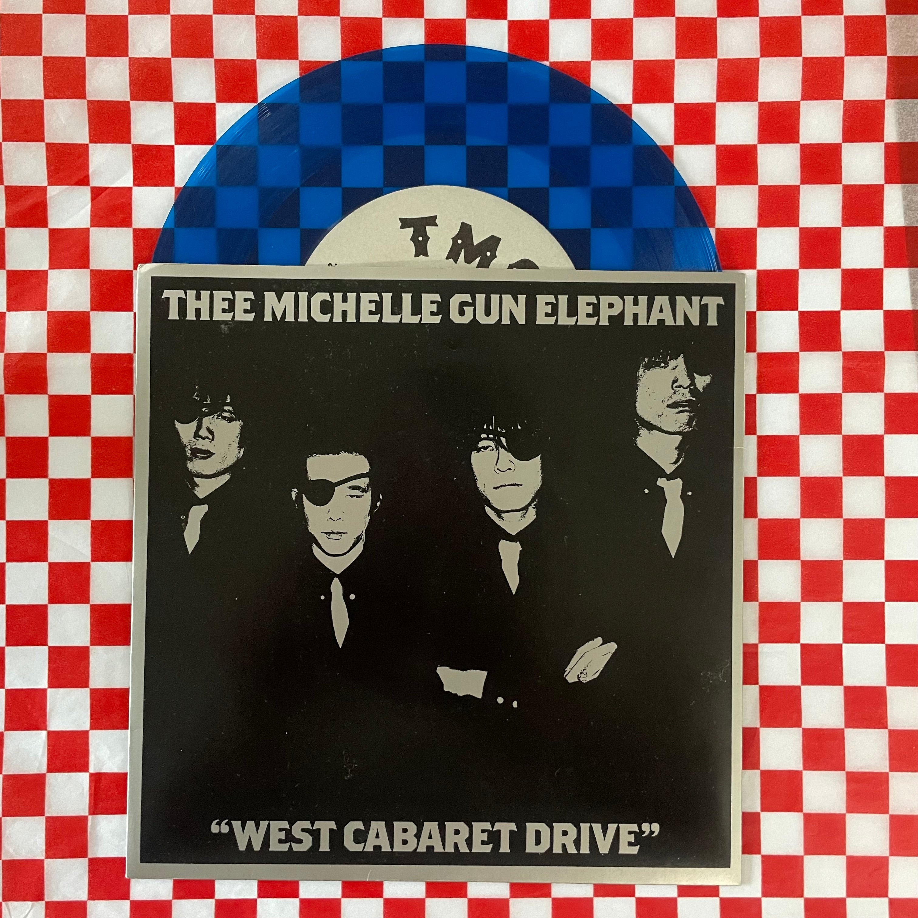 邦楽 THEE MICHELLE GUN ELEPHANT THEE LIVE 71lM6X5bEbS._UF350,350_QL50_.jpg