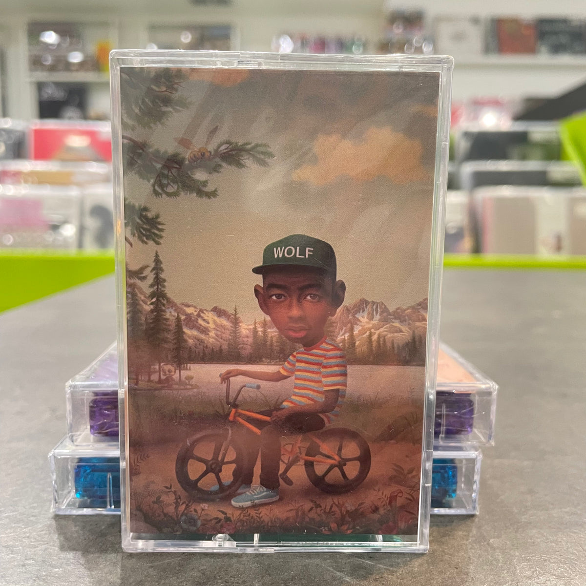 その他 GRIND Vol.81 Tyler, The Creator Tyler, The Creator Wearing