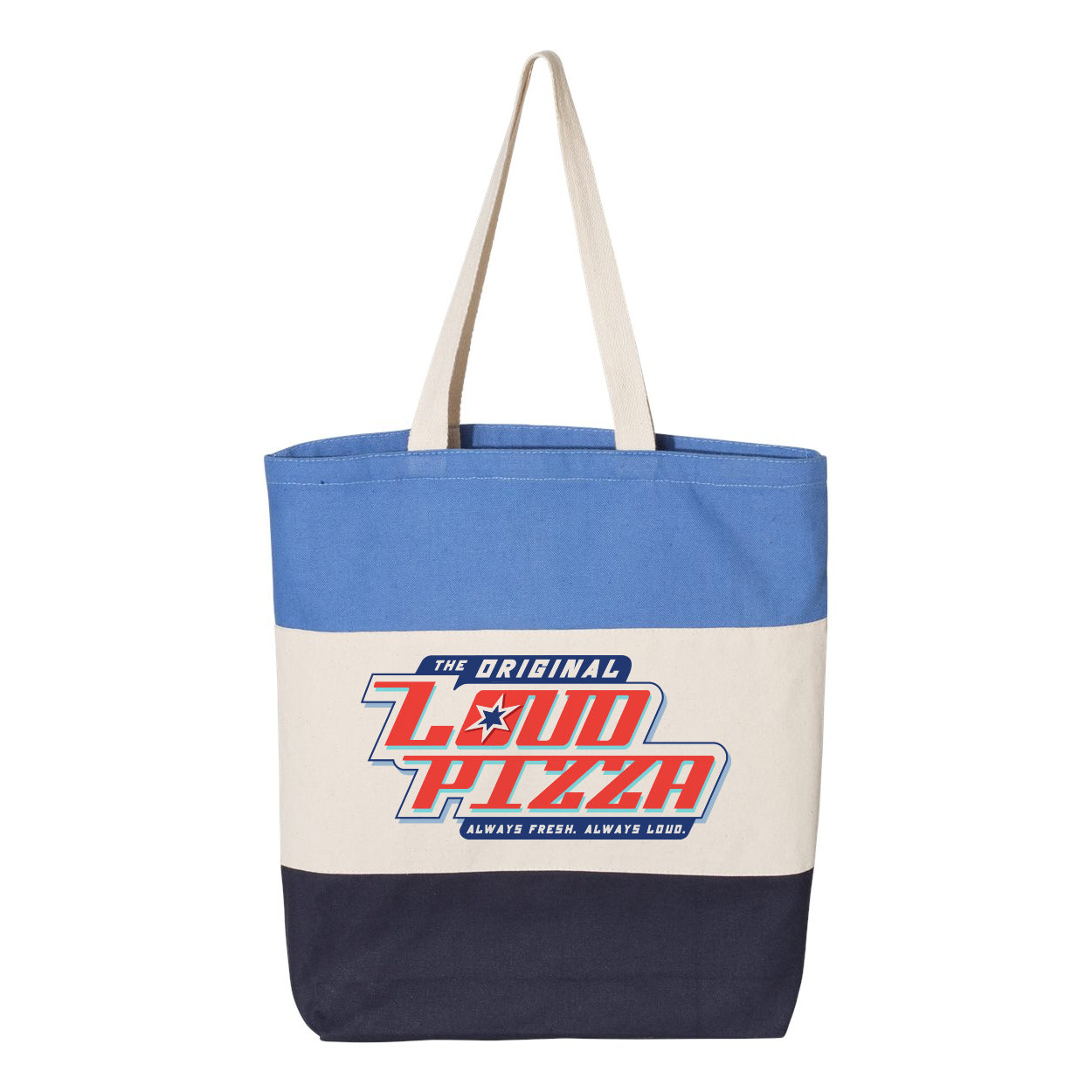 Loud Pizza Records 