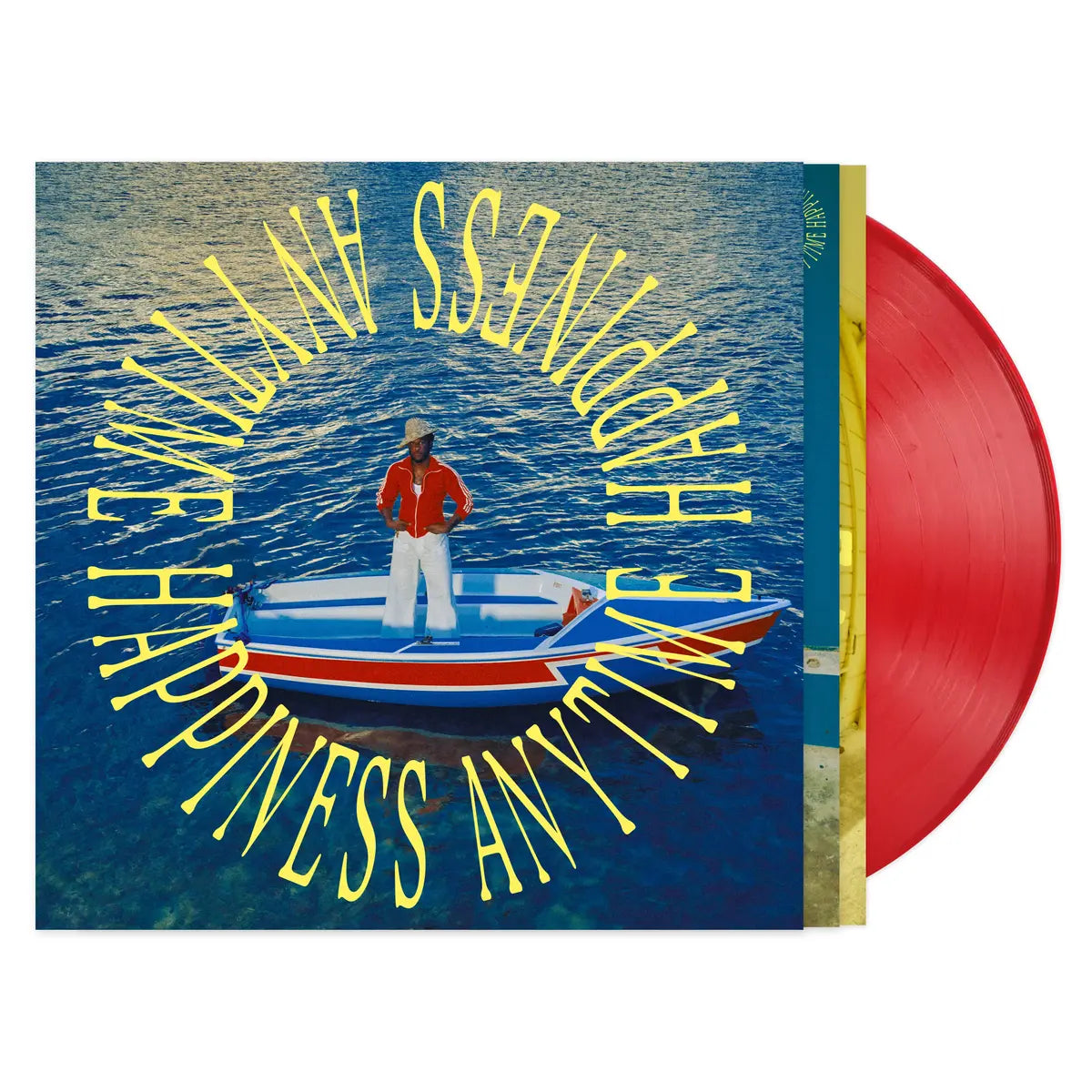 LEON BRIDGES レコード　セット Leon Bridges 