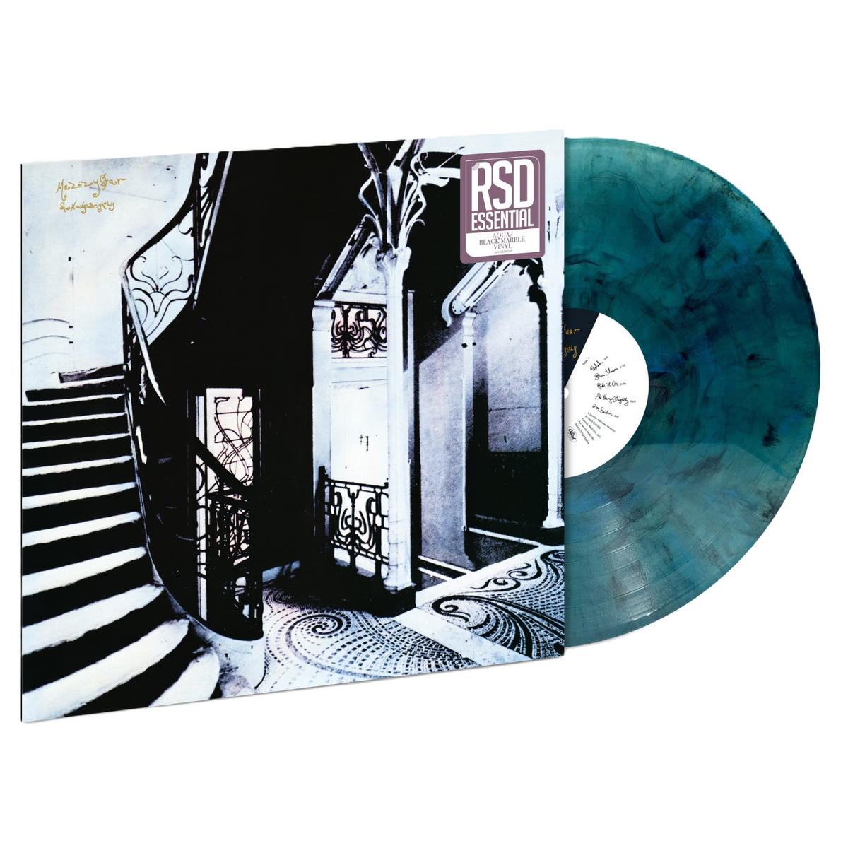 Mazzy Star 
