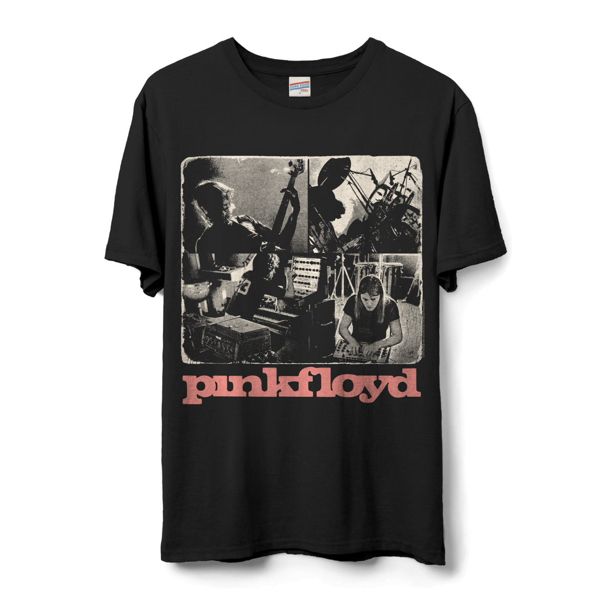 Pink Floyd Pink Floyd