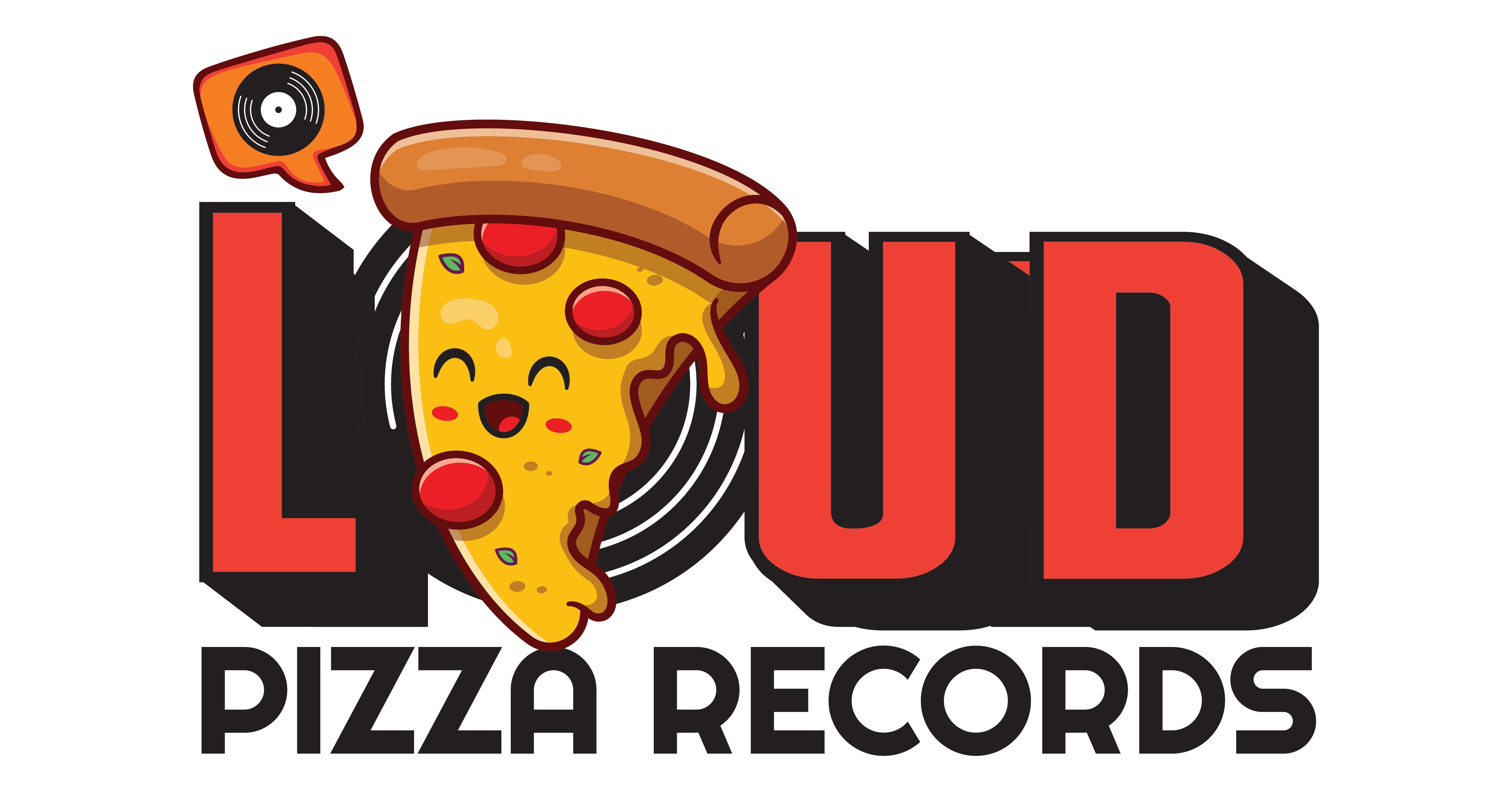 RECORD STORE DAY – LOUD PIZZA RECORDS