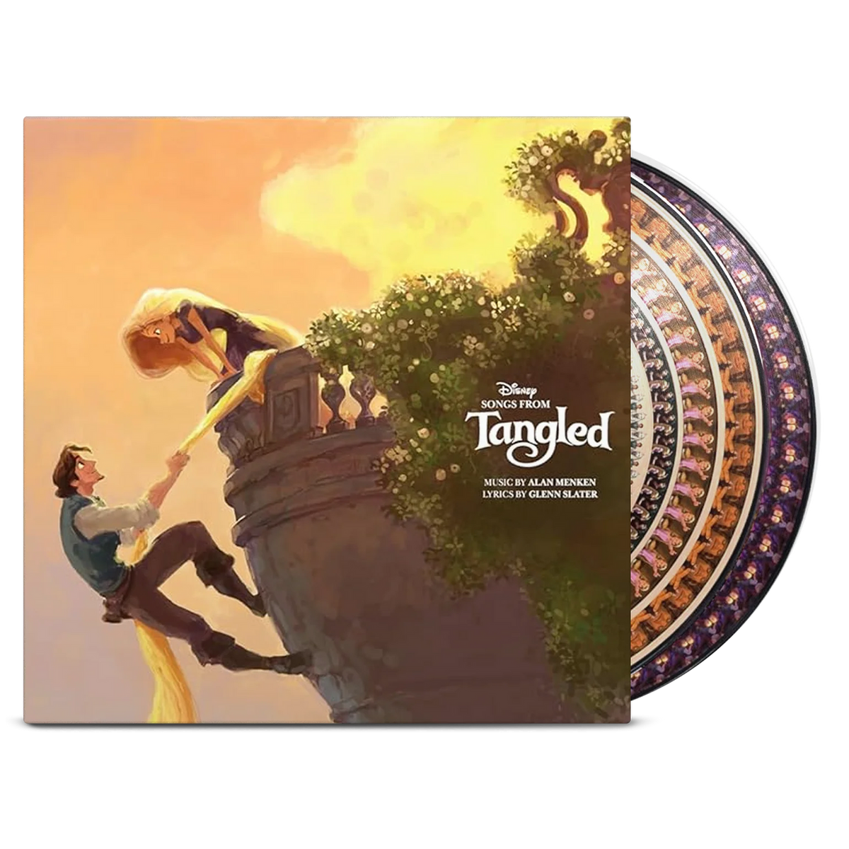 tangled-zoetrope-vinyl-