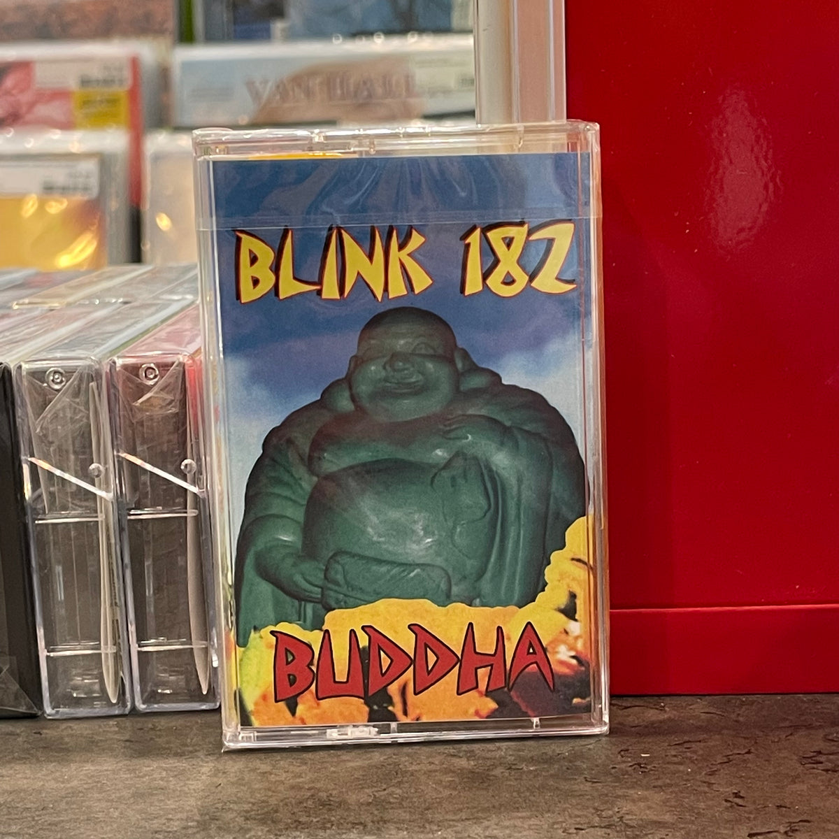 Blink-182 