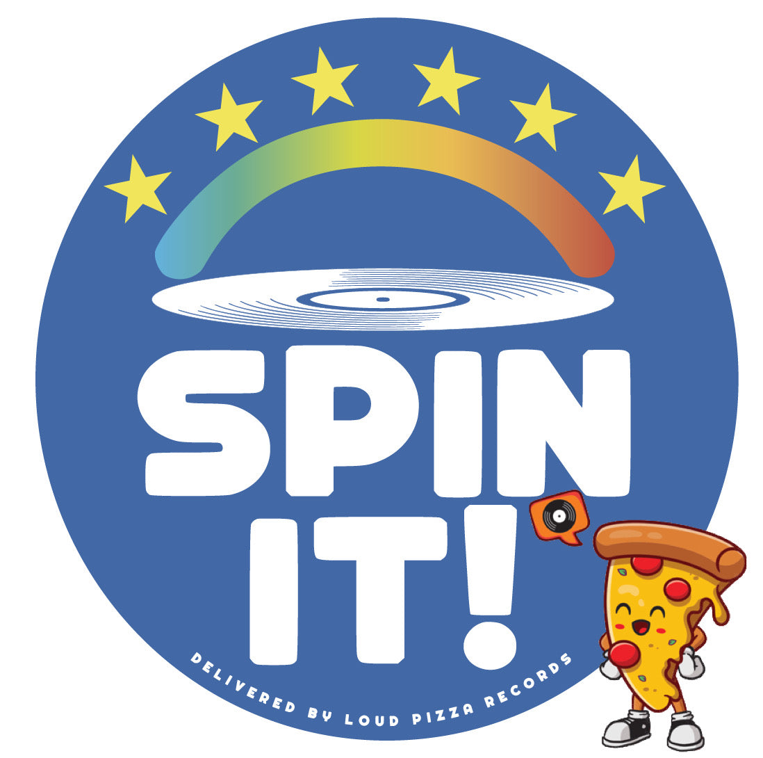 Spin-It! - February 2026 Picks!