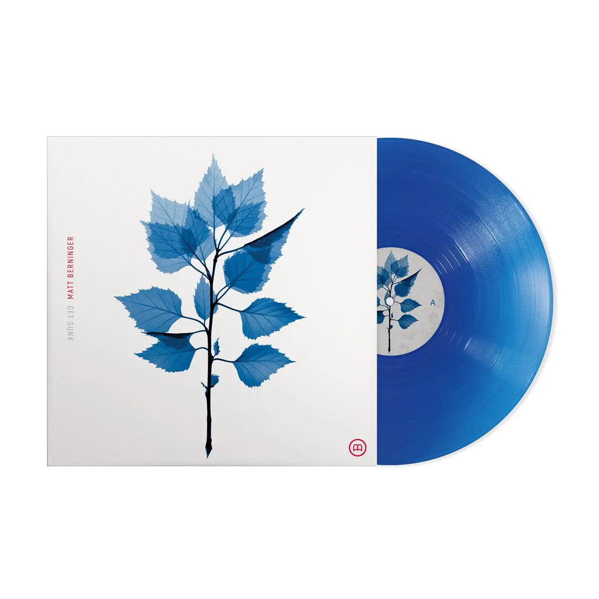 Matt Berninger "Get Sunk