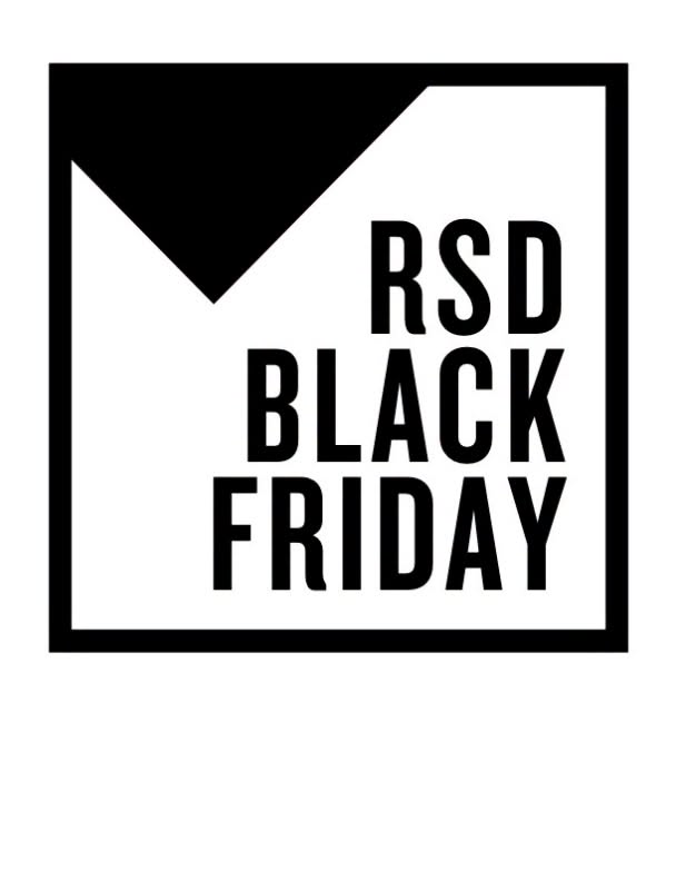 RSD Black Friday 2026
