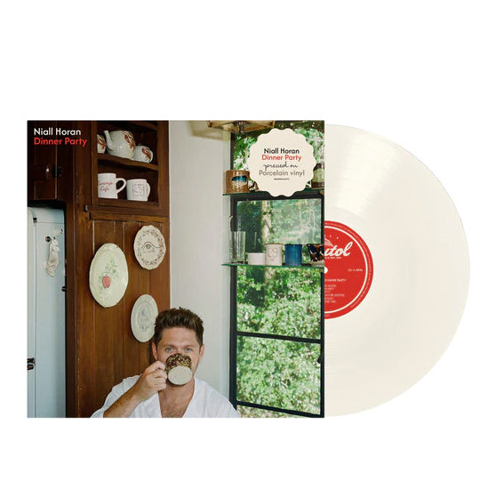 Niall Horan “Dinner Party” Fresh Friday First Listen Review