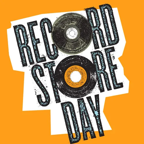 RECORD STORE DAY 2026