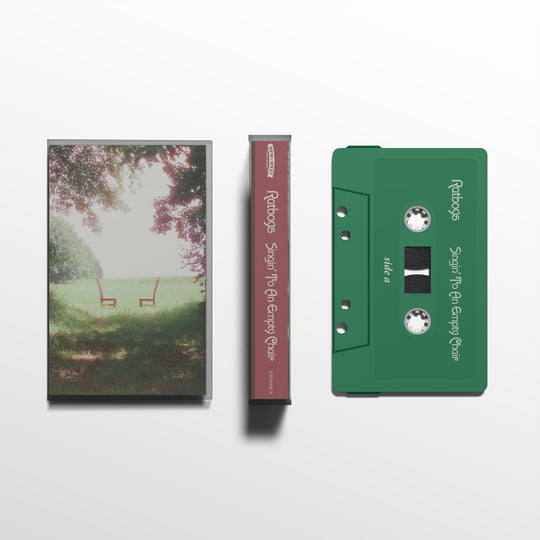 Washed Out Life Of Leisure LPレコード Washed Out / Life Of Leisure 12