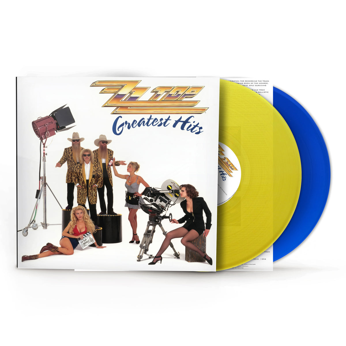 ALL PREORDERS – LOUD PIZZA RECORDS