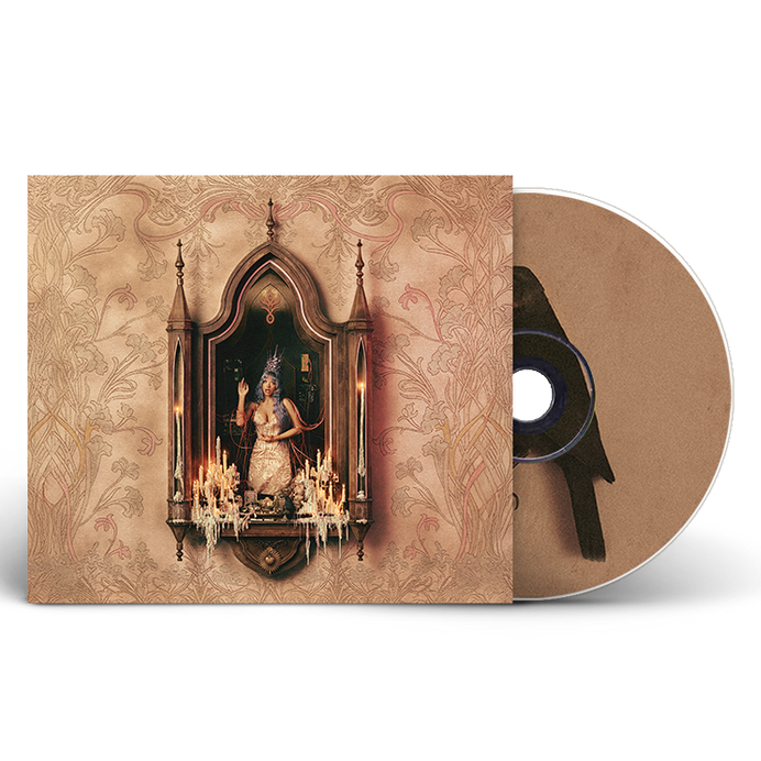 邦楽 Hearts*Capsule colate 3396 CD Melanie Martinez 
