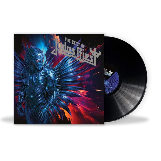 Judas Priest 