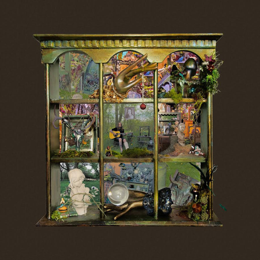 RAINBOW Incubus Party木箱入り 12CD 限定No.刻印付 Incubus 