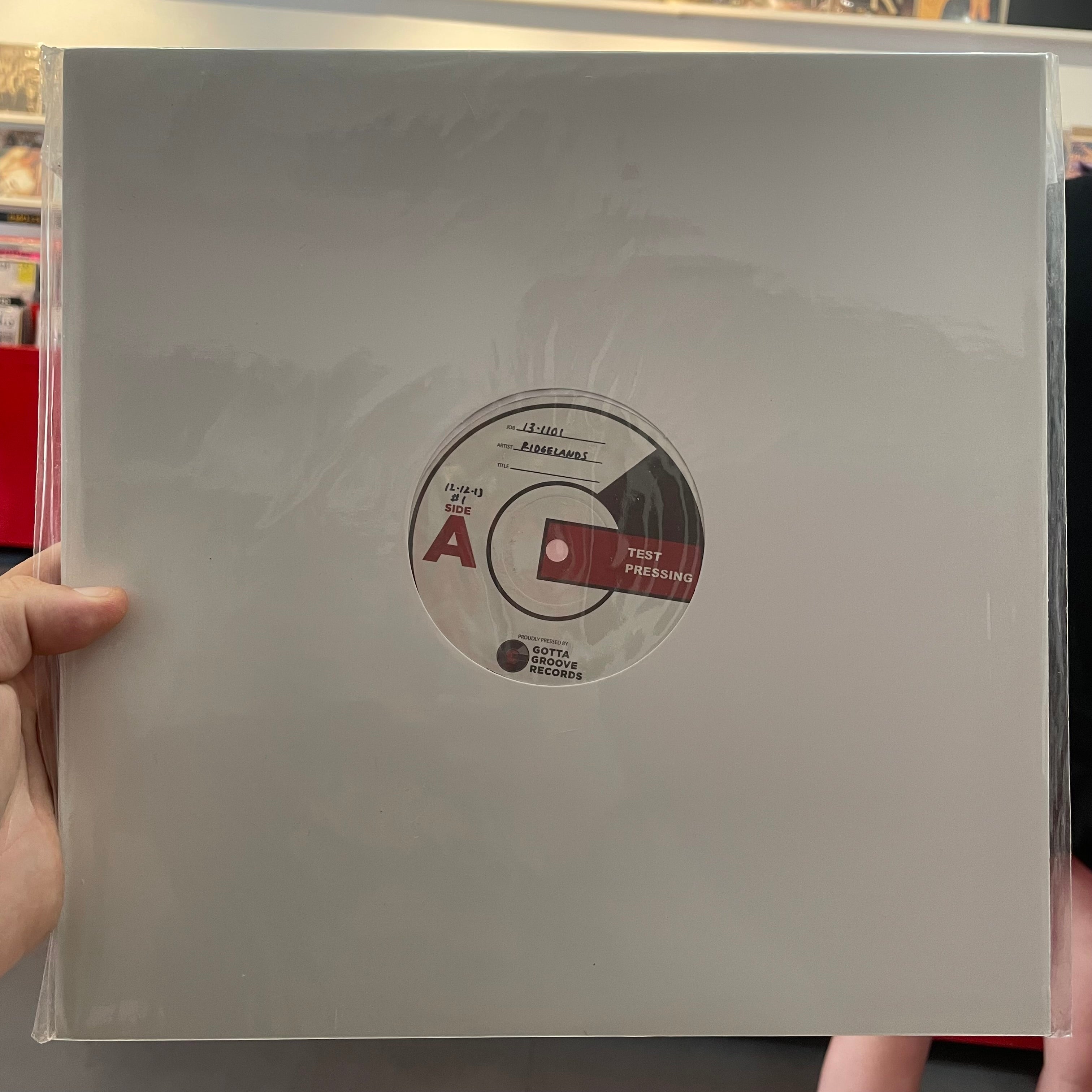 Titus Andronicus – LOUD PIZZA RECORDS