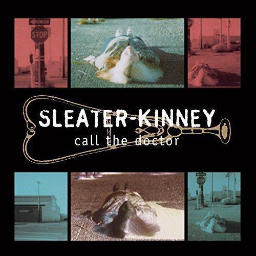 Sleater Kinney 