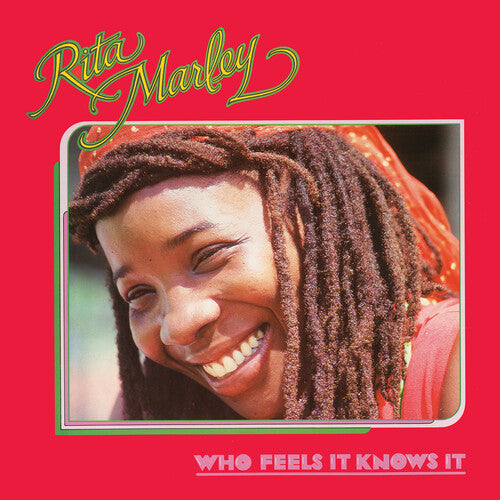 Rita Marley 