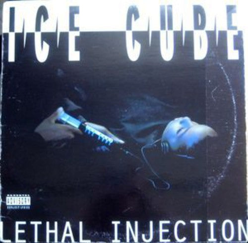 Ice Cube 