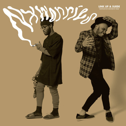 NxWorries (Anderson .Paak & Knxwledge) 