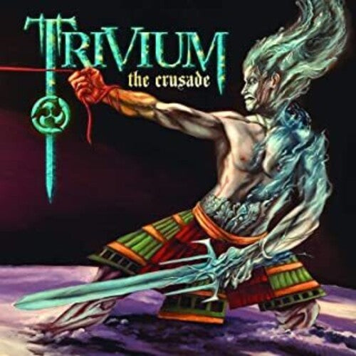 TRIVIUM トリヴィアム 6枚セット Trivium 