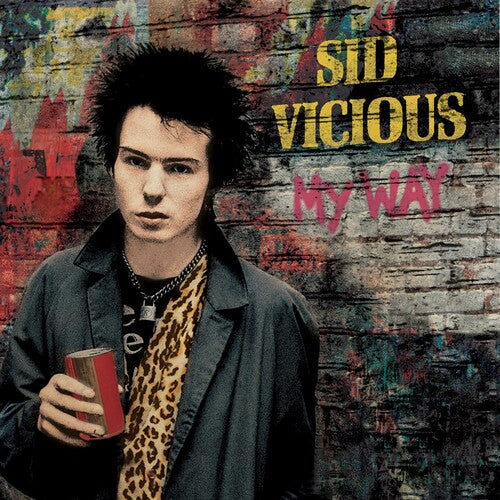 Sex Pistols / Sid Vicious 