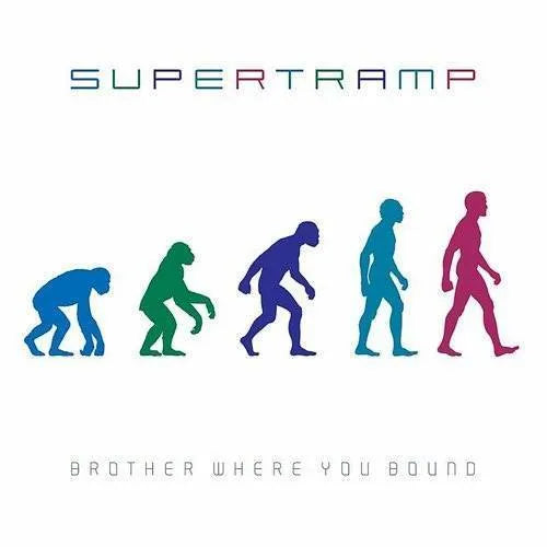 Supertramp 