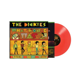 The Dickies "What Once Was"