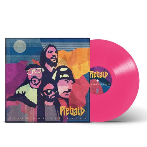 PUNK | EMO – LOUD PIZZA RECORDS